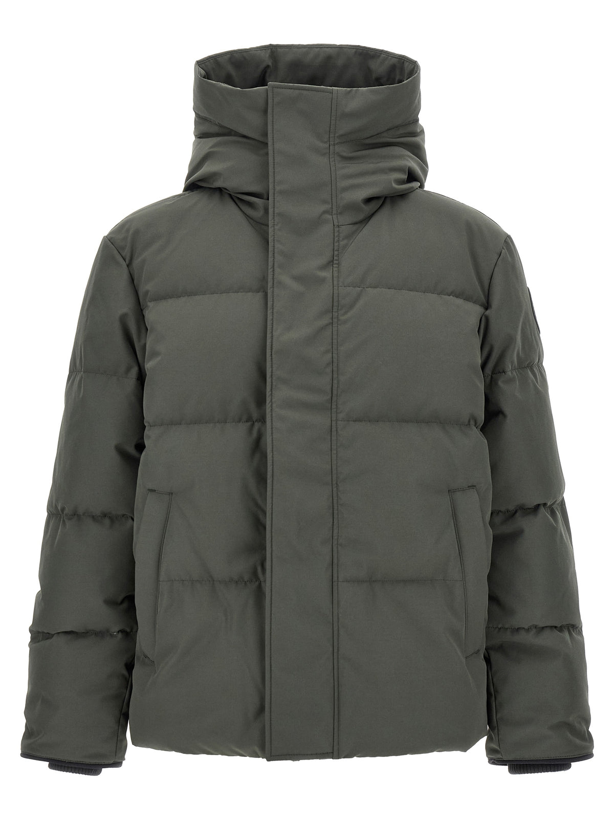 CANADA GOOSE Canada Goose Men 'Seymour' Parka