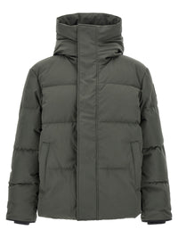 CANADA GOOSE Canada Goose Men 'Seymour' Parka