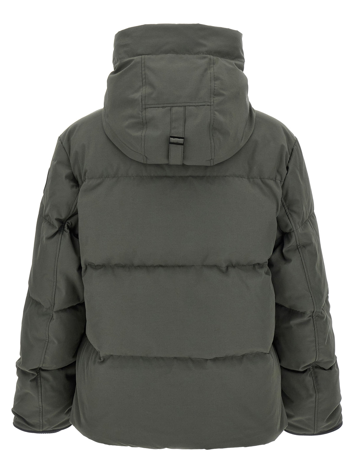 CANADA GOOSE Canada Goose Men 'Seymour' Parka