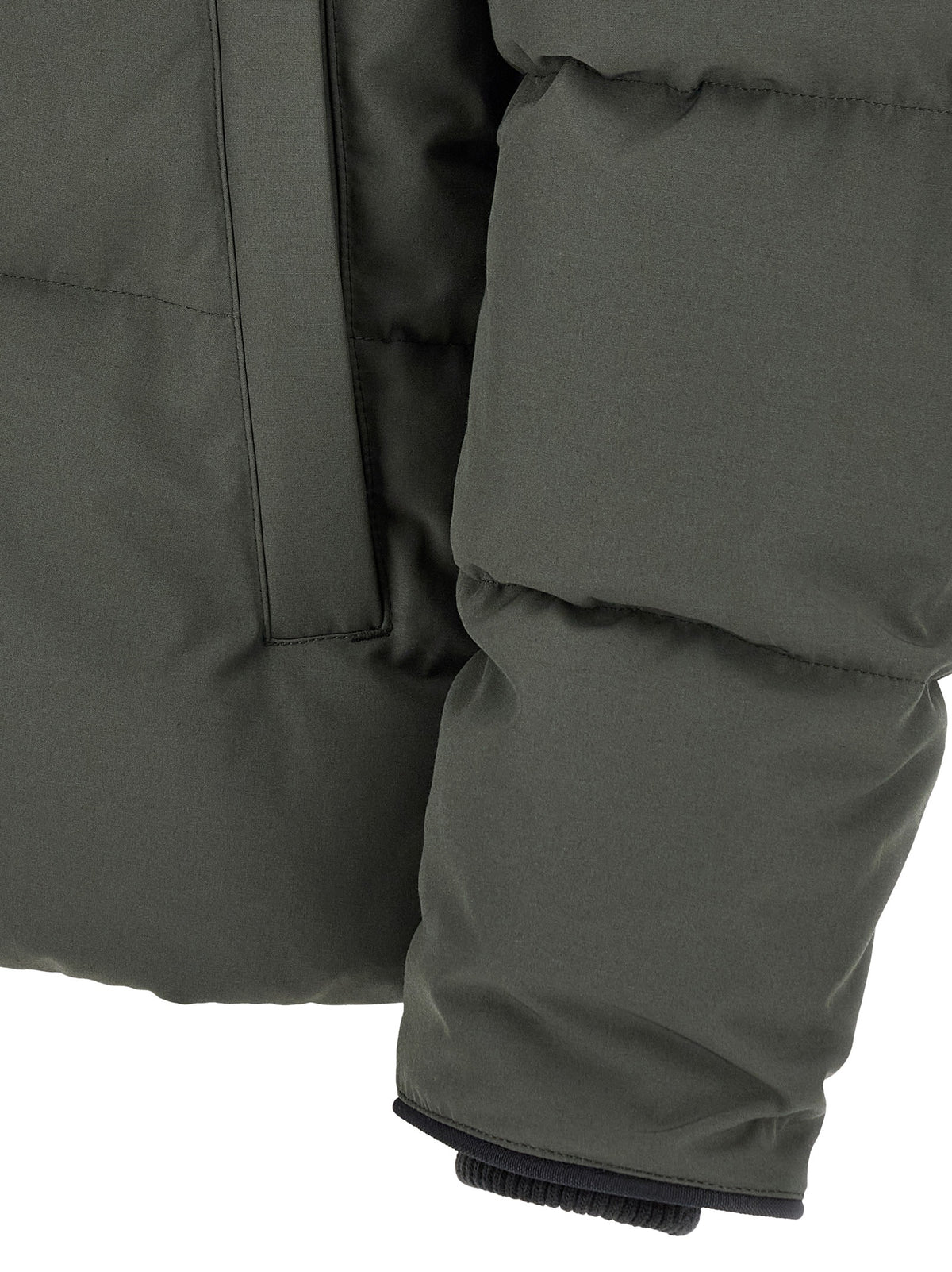 CANADA GOOSE Canada Goose Men 'Seymour' Parka