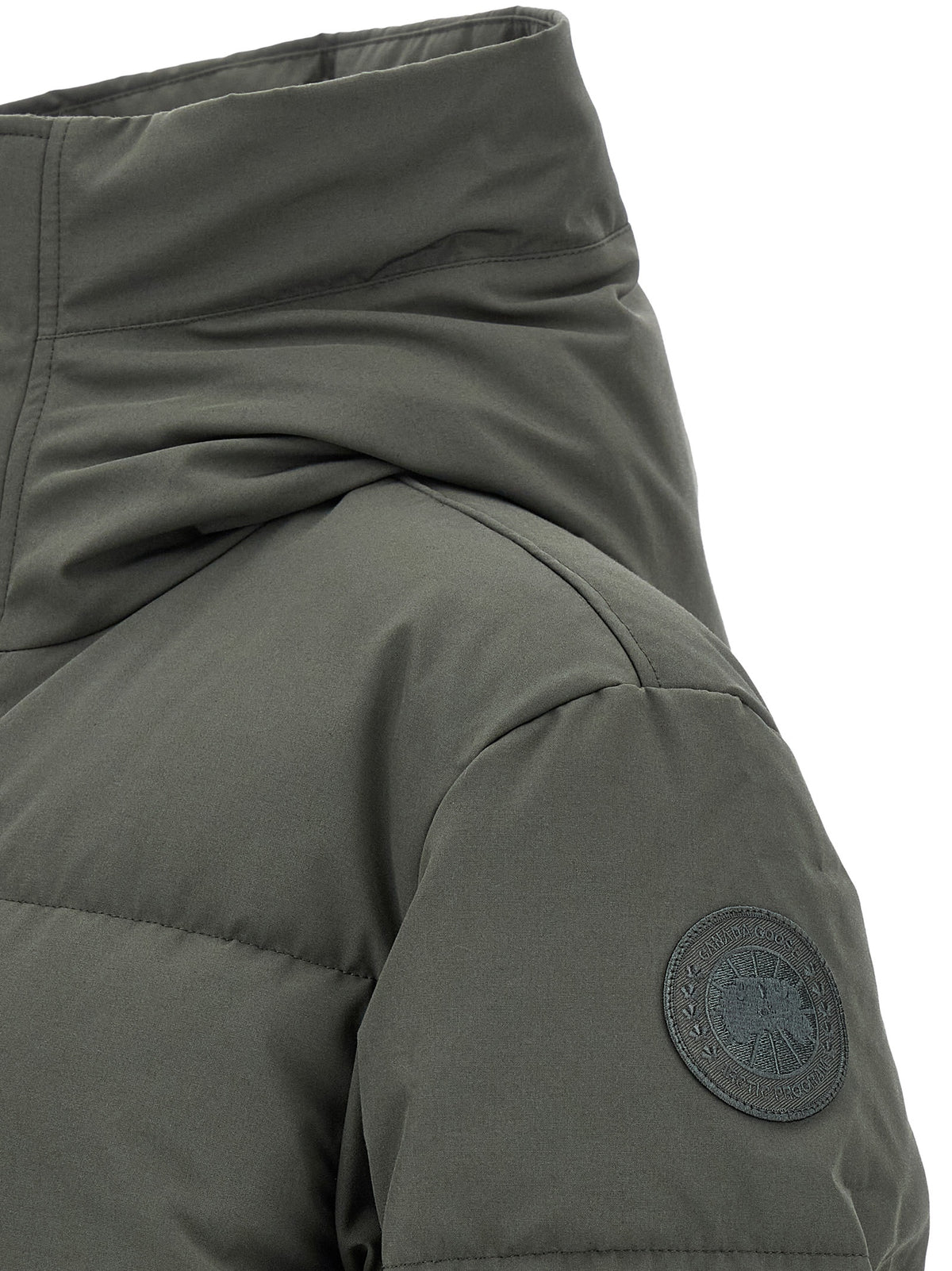 CANADA GOOSE Canada Goose Men 'Seymour' Parka