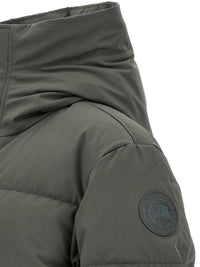 CANADA GOOSE Canada Goose Men 'Seymour' Parka
