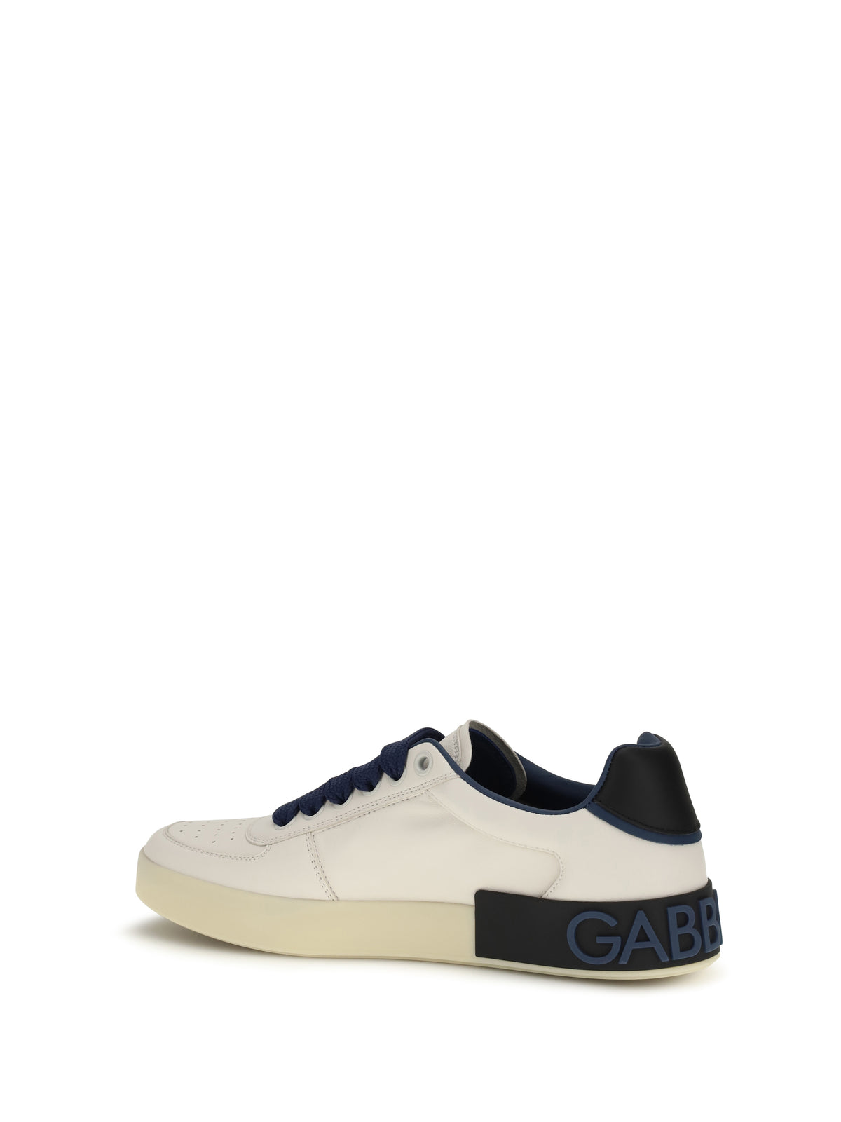 Dolce & Gabbana Men Portofino Sneakers