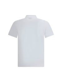 FENDI Fendi Men Cotton Polo