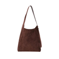 TORYBURCH Tory Burch Womens Brown Handbag