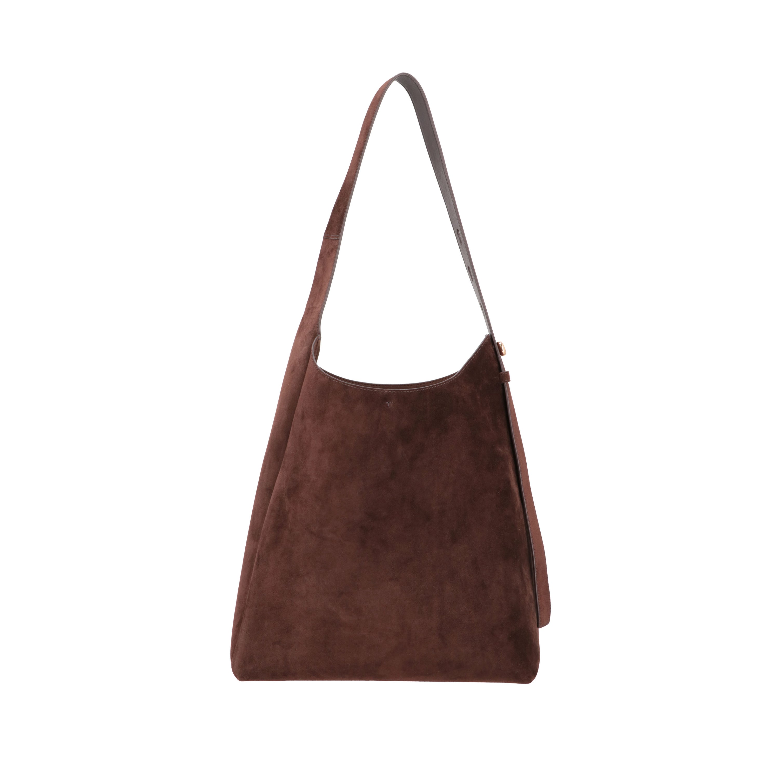 TORYBURCH Tory Burch Womens Brown Handbag