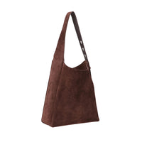 TORYBURCH Tory Burch Womens Brown Handbag