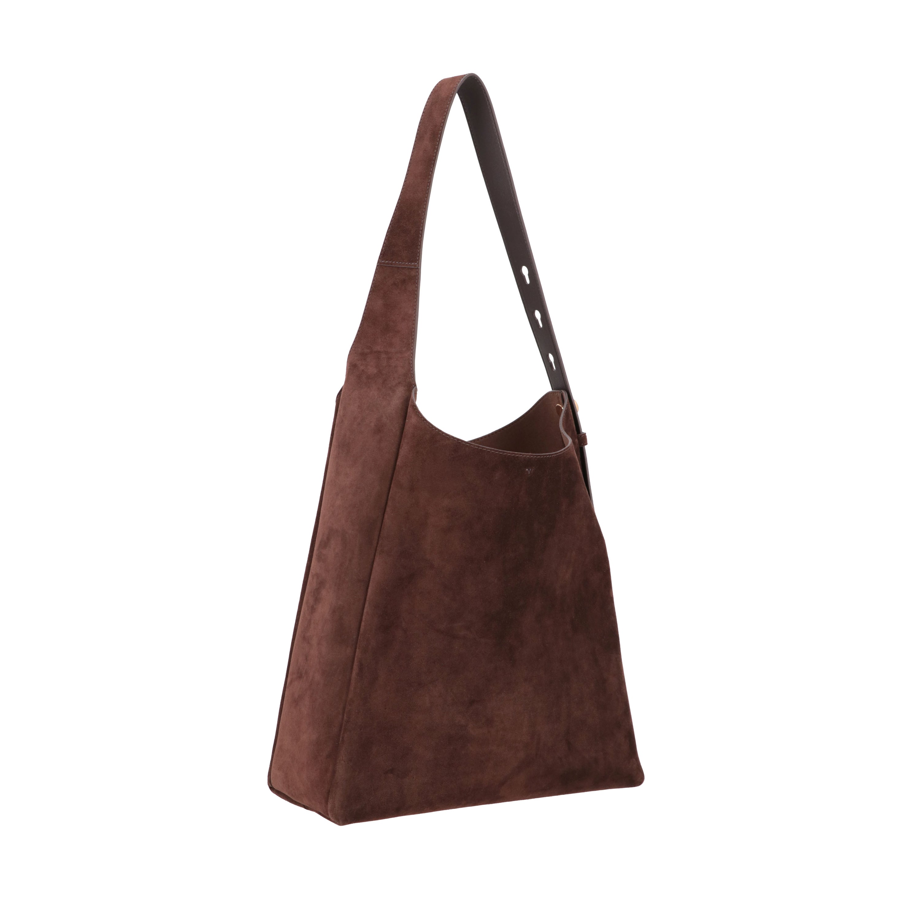 TORYBURCH Tory Burch Womens Brown Handbag