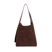 TORYBURCH Tory Burch Womens Brown Handbag