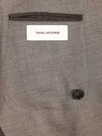 Tagliatore Men Montecarlo Double-Breasted Blazer