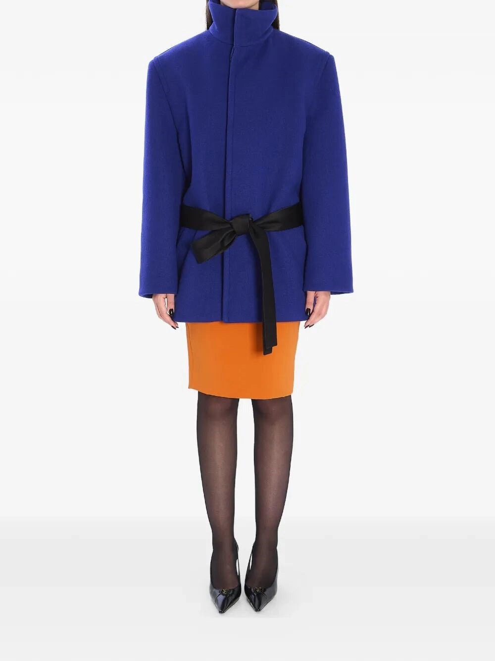 Saint Laurent Women Jacket