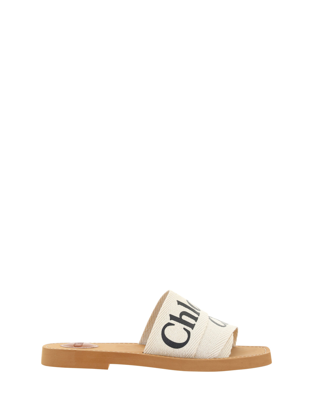 Chloé Women Woody Sandals