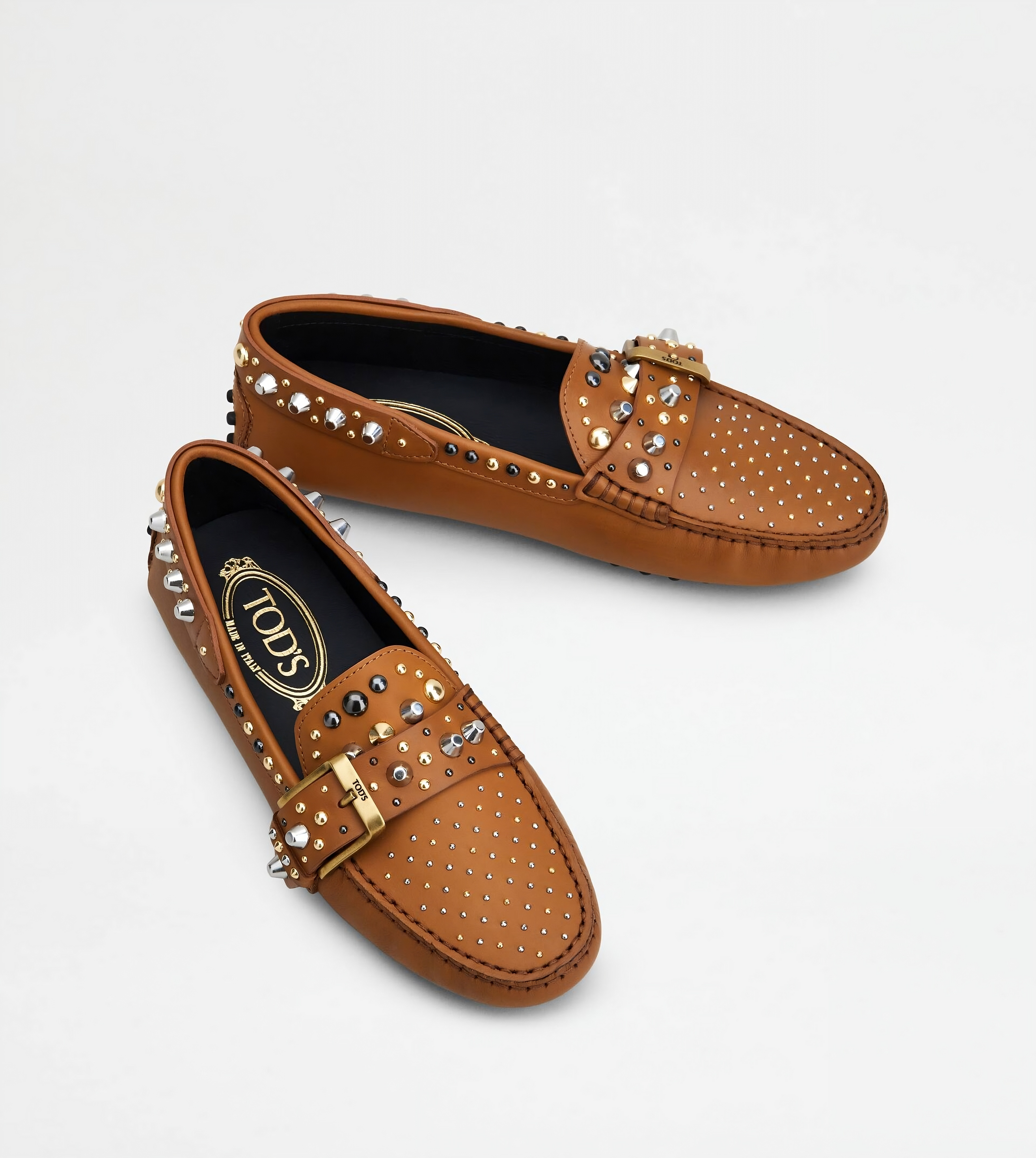 Tod's Women's Gommino Loafers