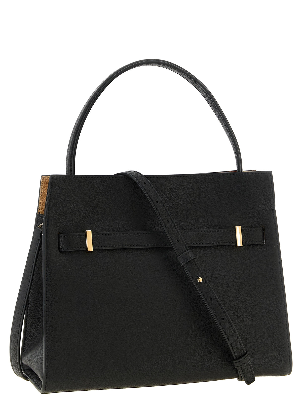 TORY BURCH Tory Burch Women 'Lee Radziwill Small' Shoulder Bag