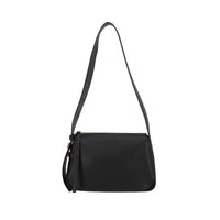 TORYBURCH Tory Burch Womens Black Shoulder Bag