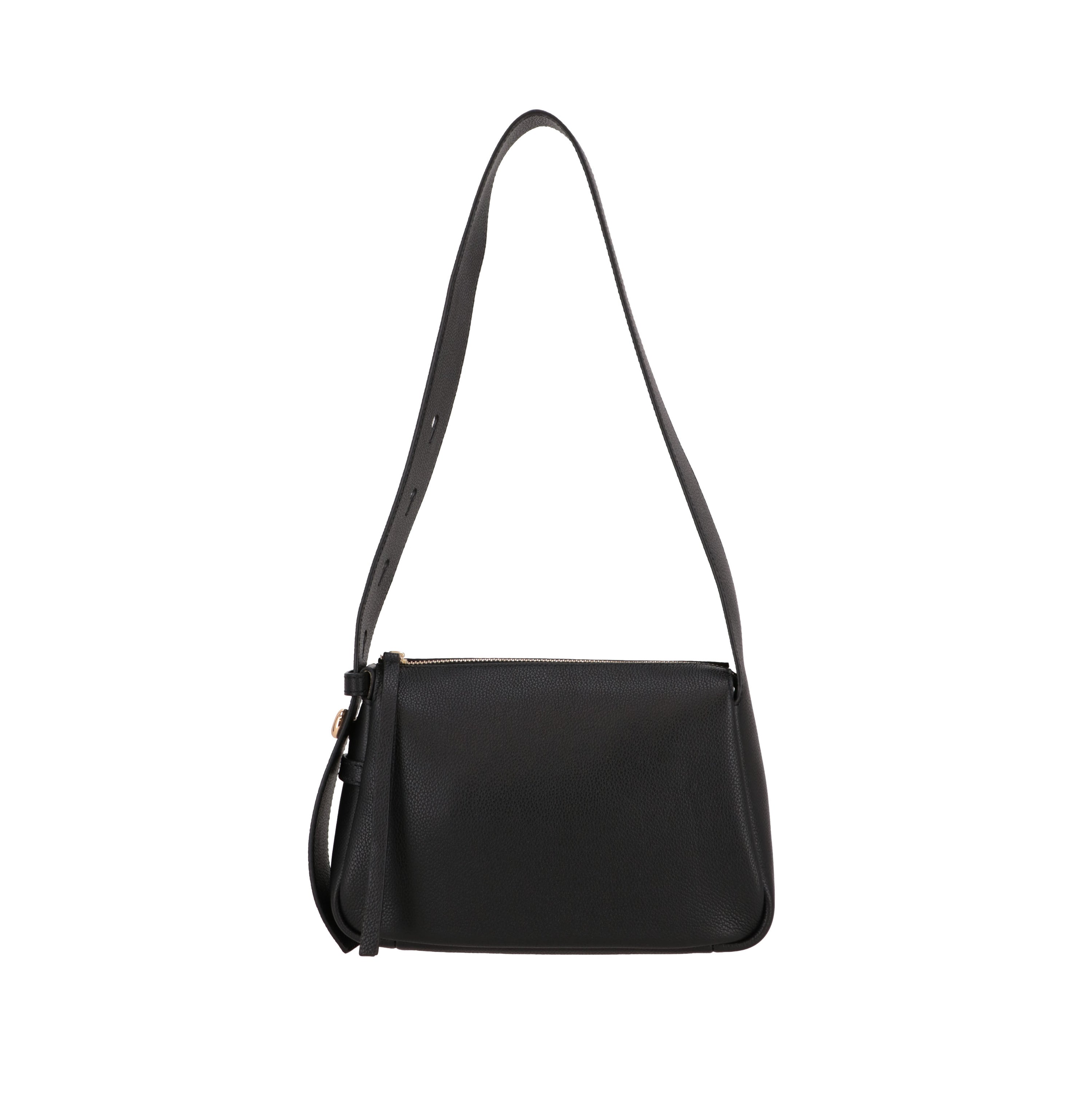 TORYBURCH Tory Burch Womens Black Shoulder Bag