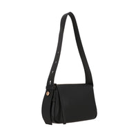 TORYBURCH Tory Burch Womens Black Shoulder Bag