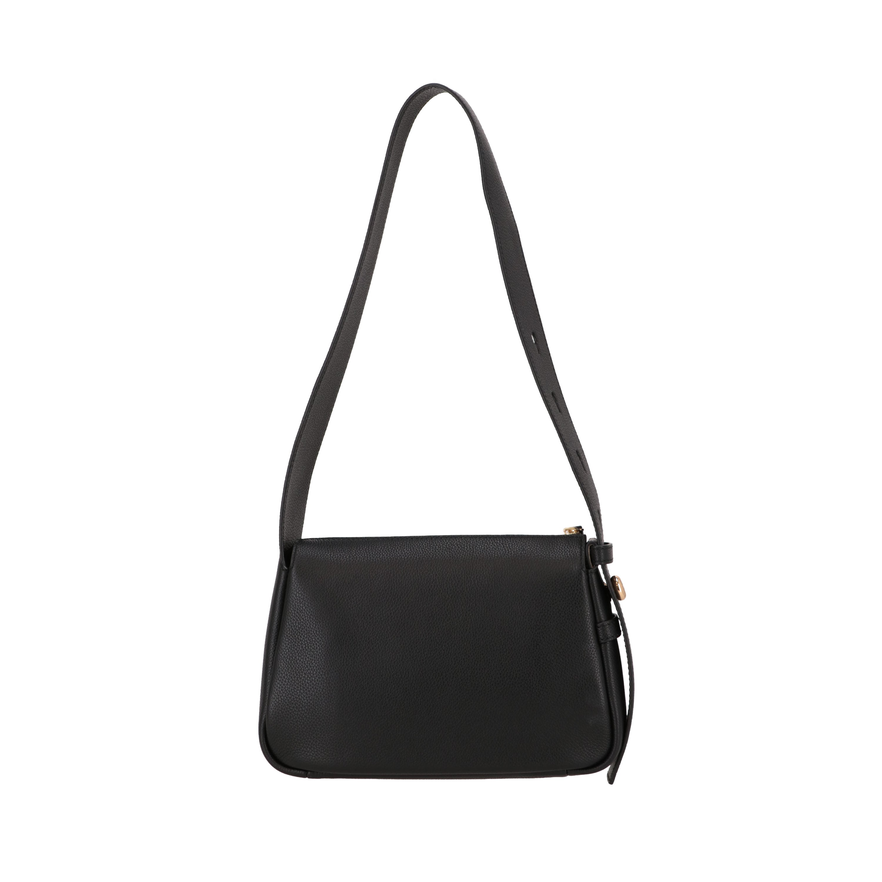 TORYBURCH Tory Burch Womens Black Shoulder Bag