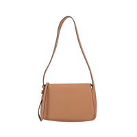 TORYBURCH Tory Burch Womens Brown Shoulder Bag