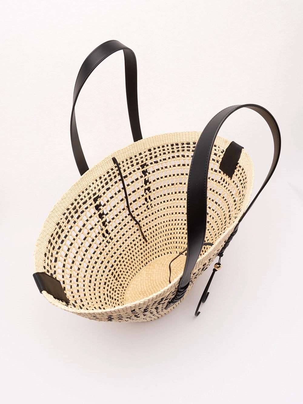 Loewe Loewe Women Paula`S Ibiza `Braid` Medium Basket Bag