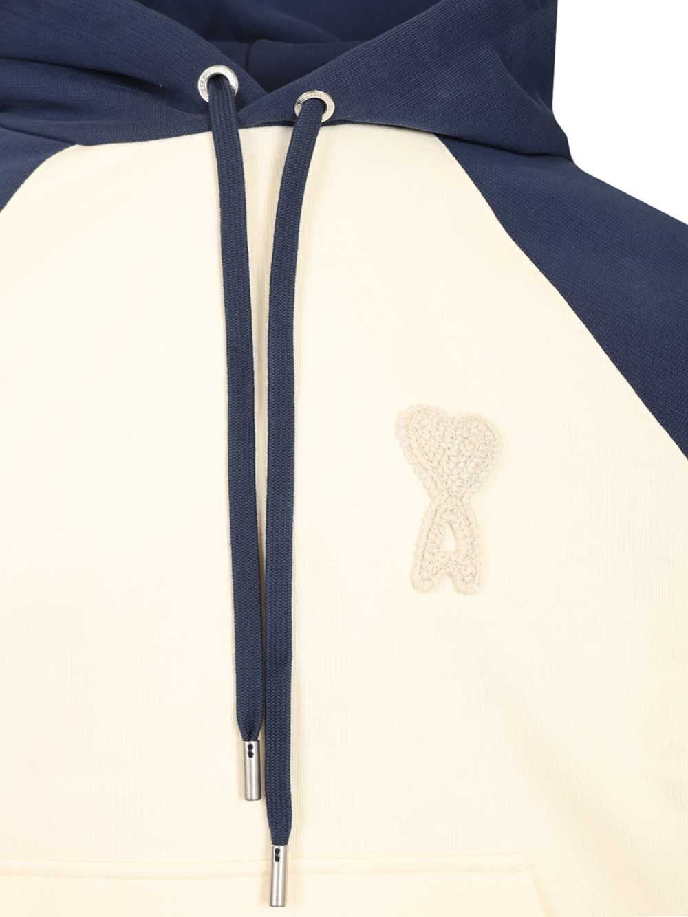 Ami Ami Women Ami De Coeur Hoodie