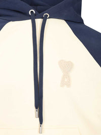 Ami Ami Women Ami De Coeur Hoodie