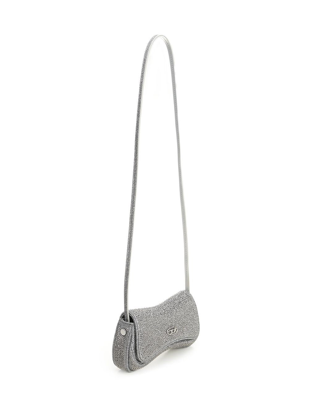 Diesel Diesel Women Mini Crossbody "Play"