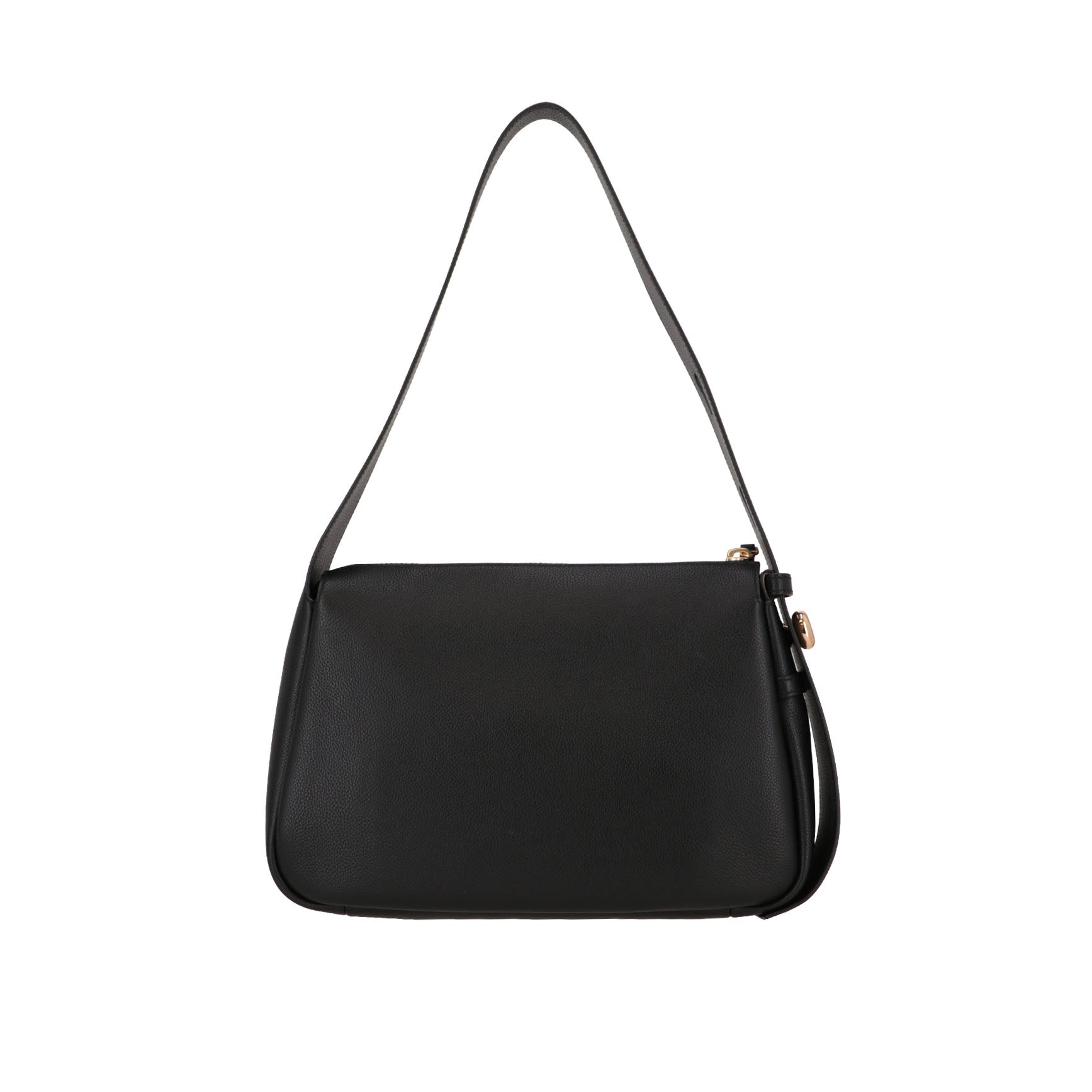 TORYBURCH Tory Burch Womens Black Shoulder Bag