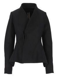 Rick Owens Women Moog Jacket