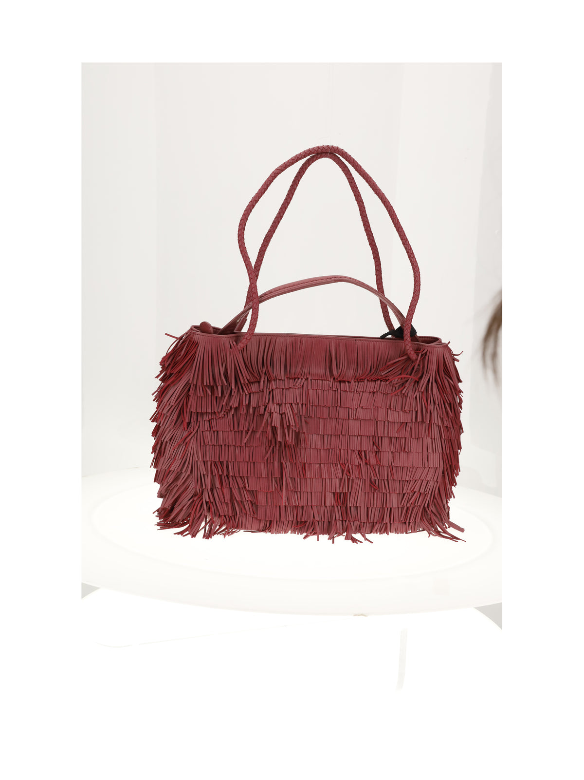 Visonà Women Nappa Bag