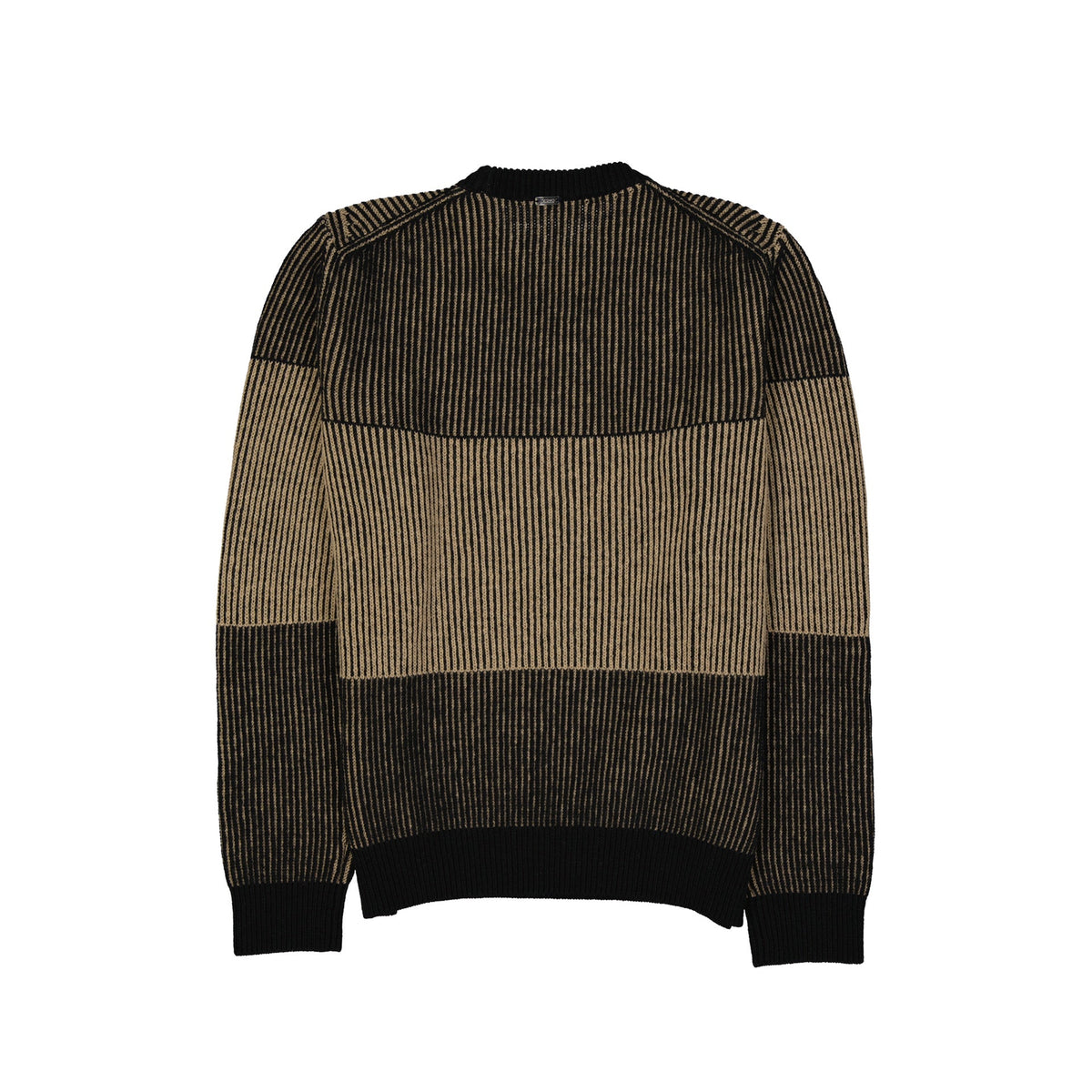 Herno Wool Sweater Men