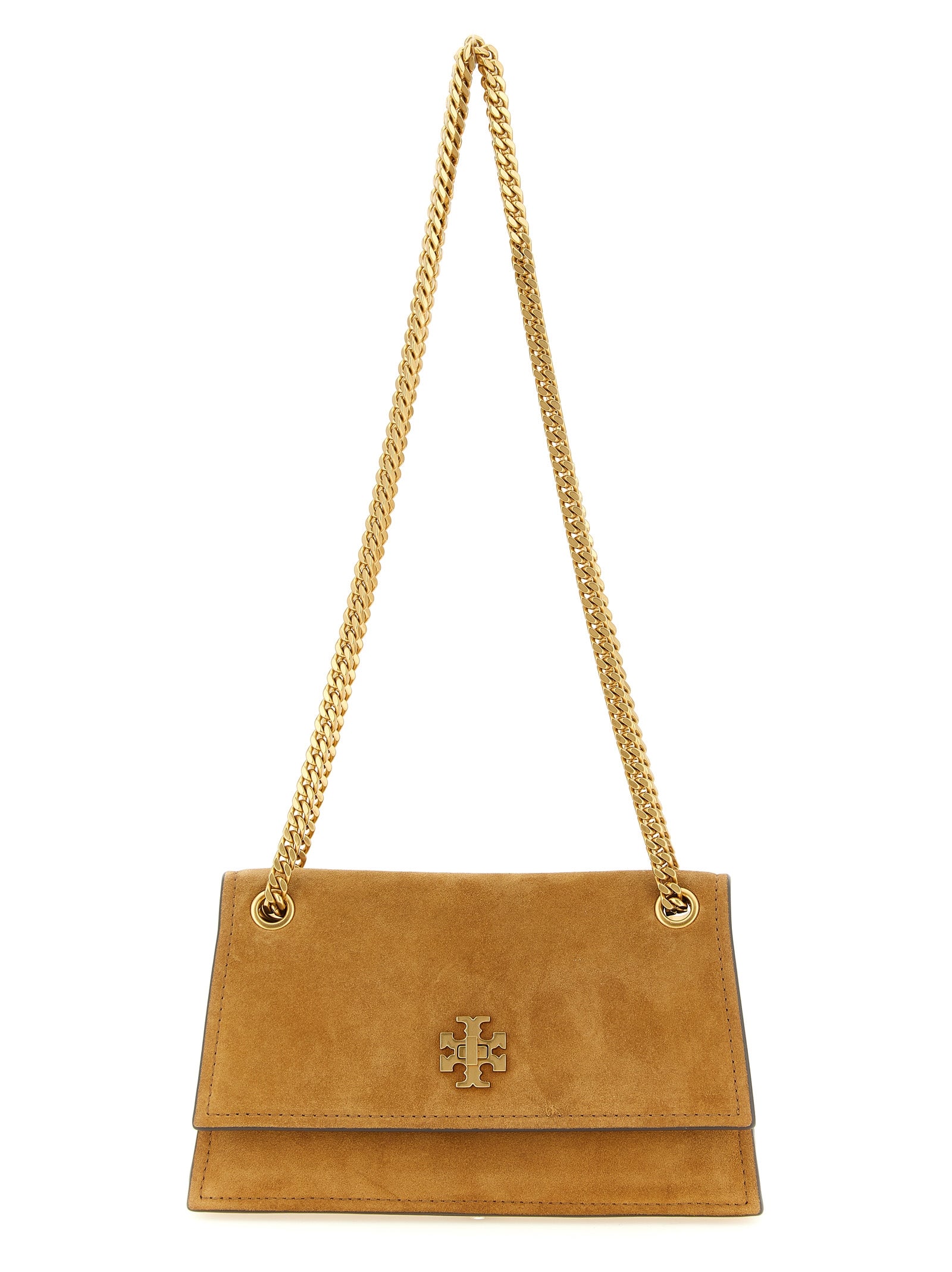 TORY BURCH Tory Burch Women 'Mini Kira Turnlock' Shoulder Bag
