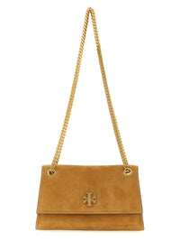 TORY BURCH Tory Burch Women 'Mini Kira Turnlock' Shoulder Bag