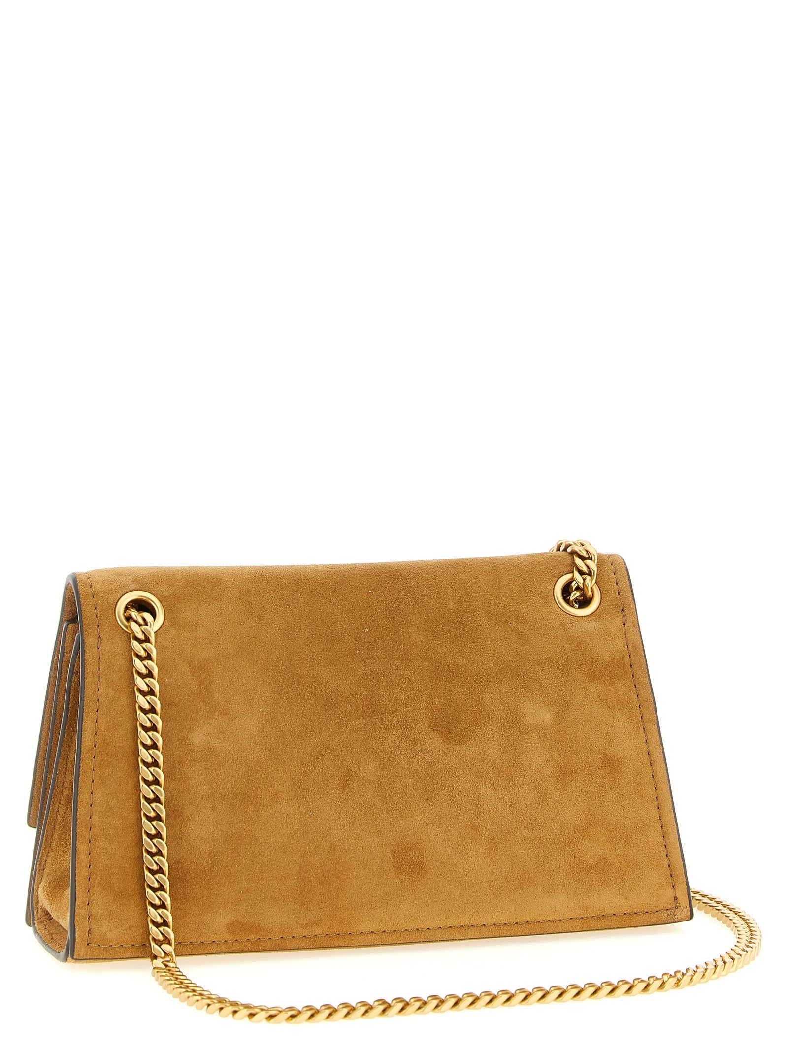 TORY BURCH Tory Burch Women 'Mini Kira Turnlock' Shoulder Bag