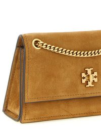 TORY BURCH Tory Burch Women 'Mini Kira Turnlock' Shoulder Bag