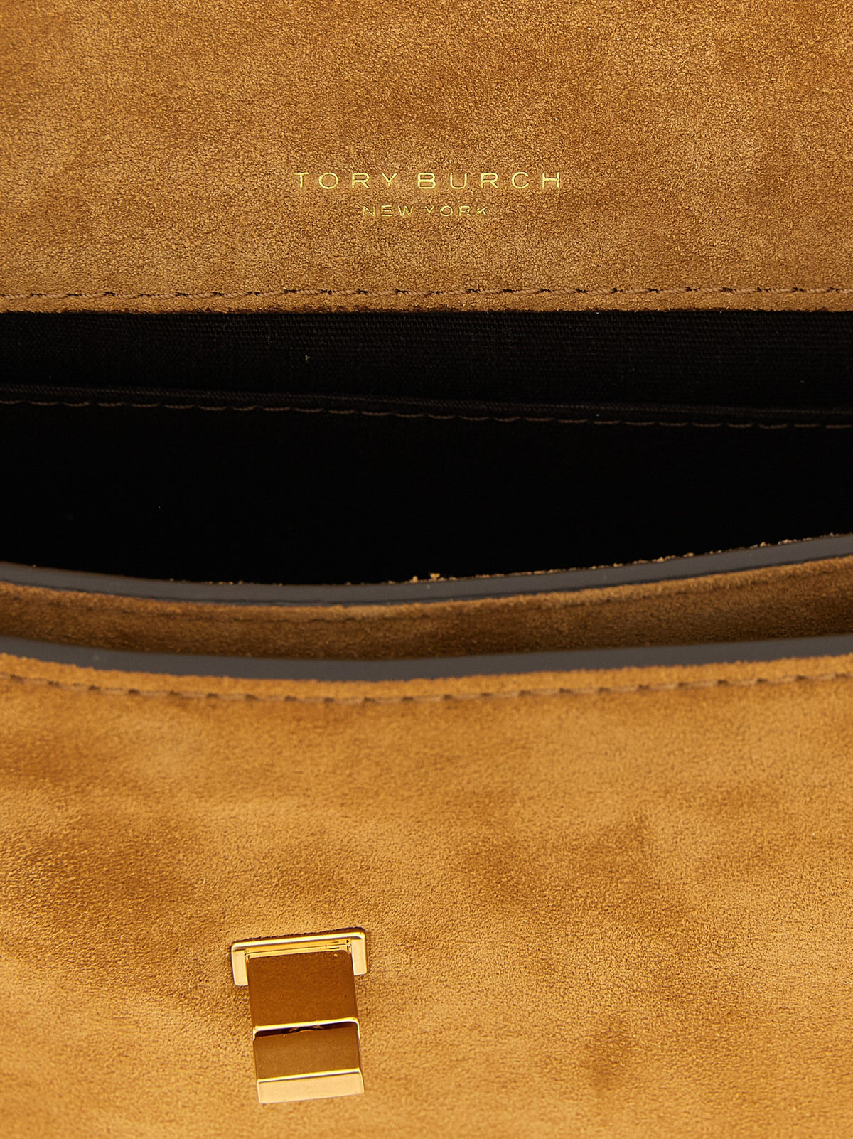 TORY BURCH Tory Burch Women 'Mini Kira Turnlock' Shoulder Bag