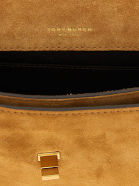 TORY BURCH Tory Burch Women 'Mini Kira Turnlock' Shoulder Bag