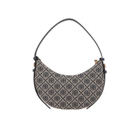 TORYBURCH Tory Burch Womens Navy Shoulder Bag