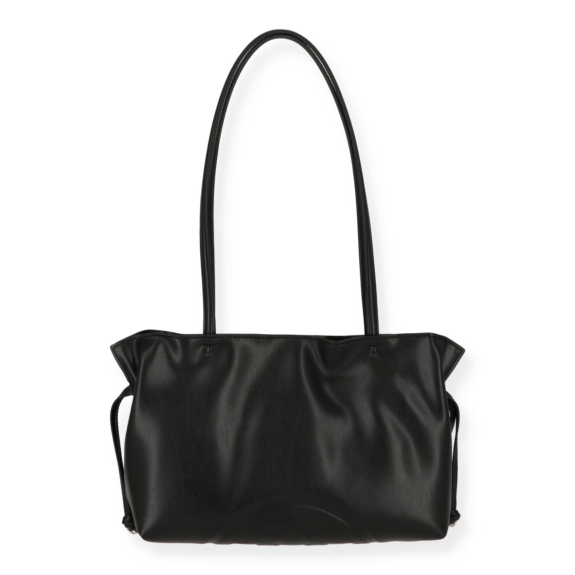 TORYBURCH Tory Burch Womens Black Tote