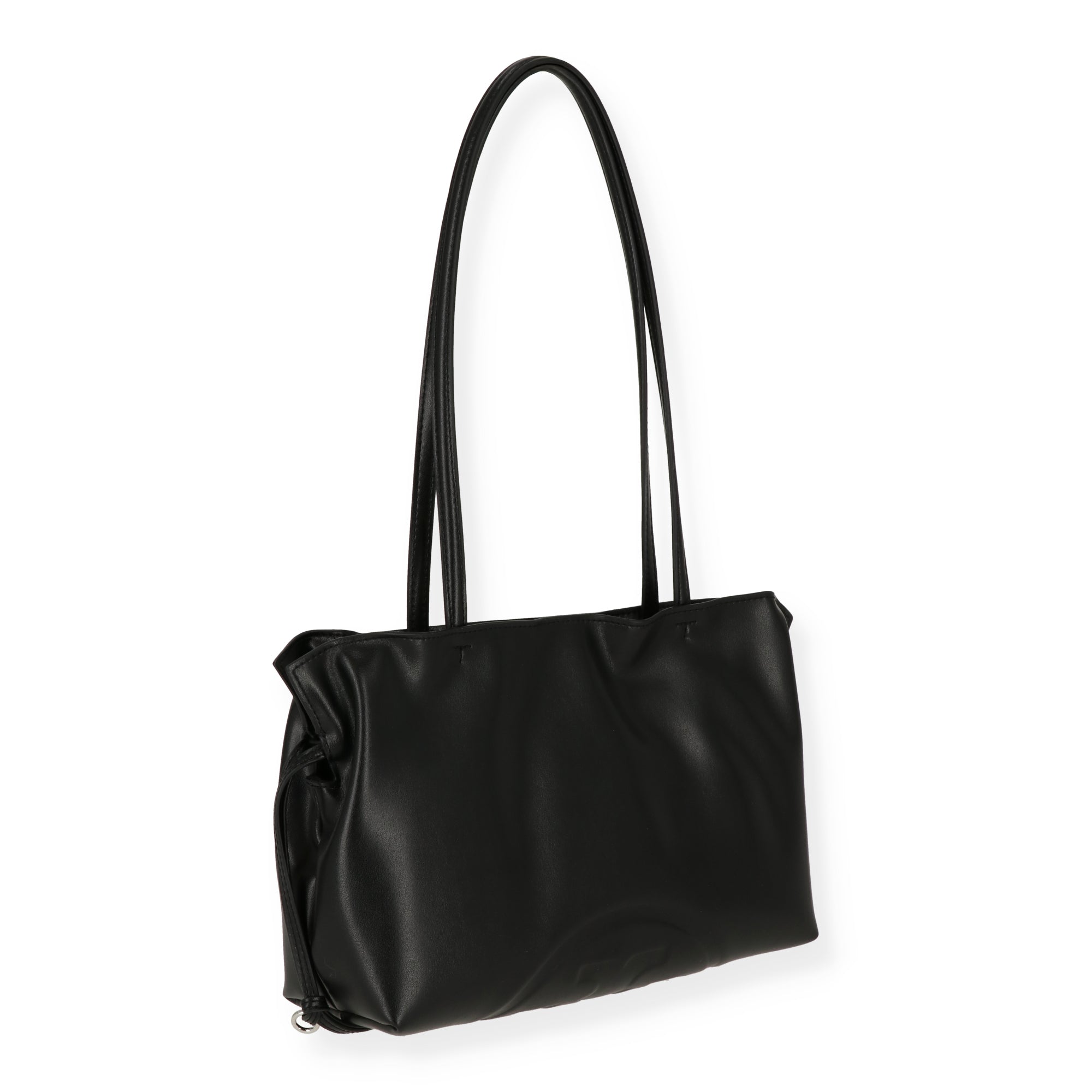 TORYBURCH Tory Burch Womens Black Tote