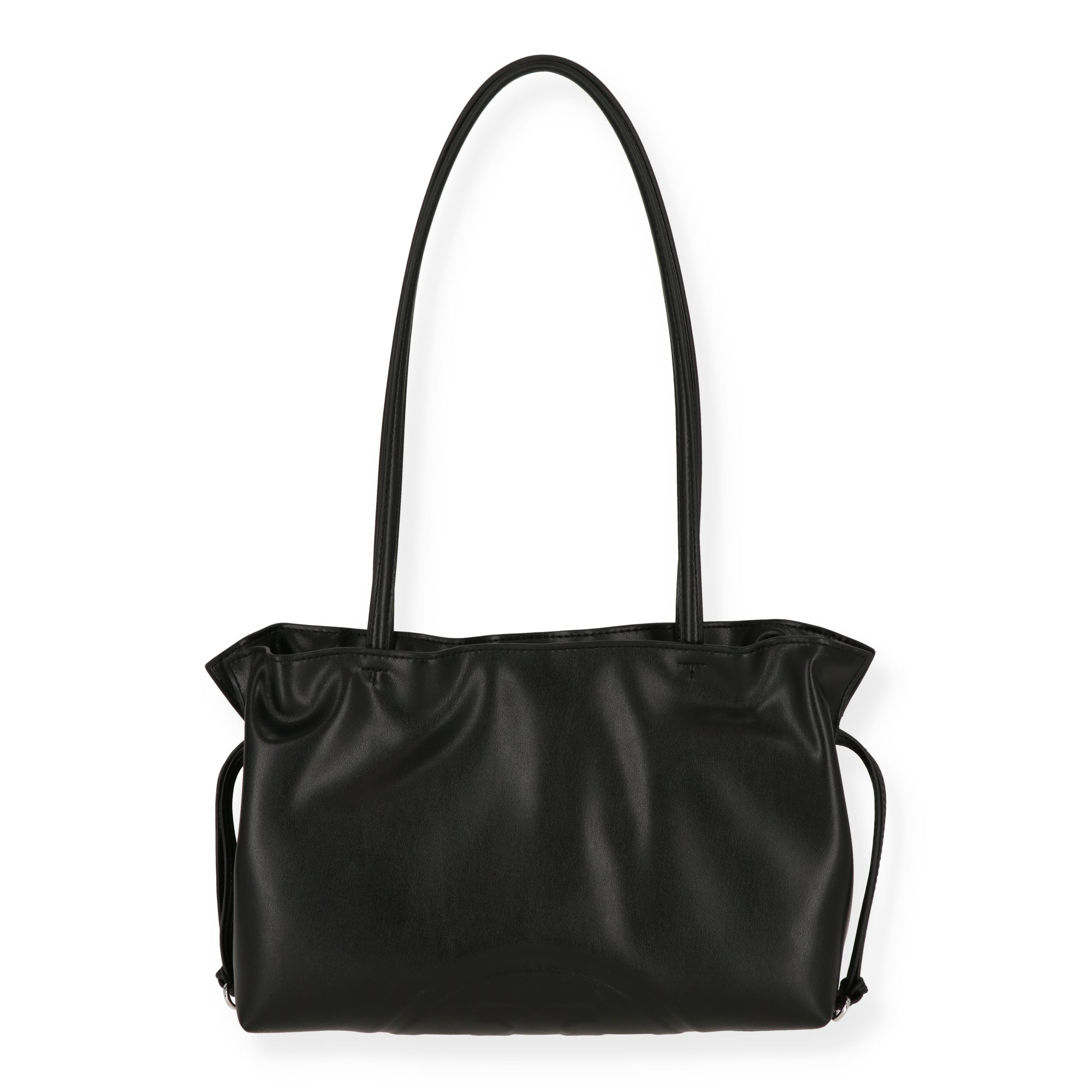 TORYBURCH Tory Burch Womens Black Tote