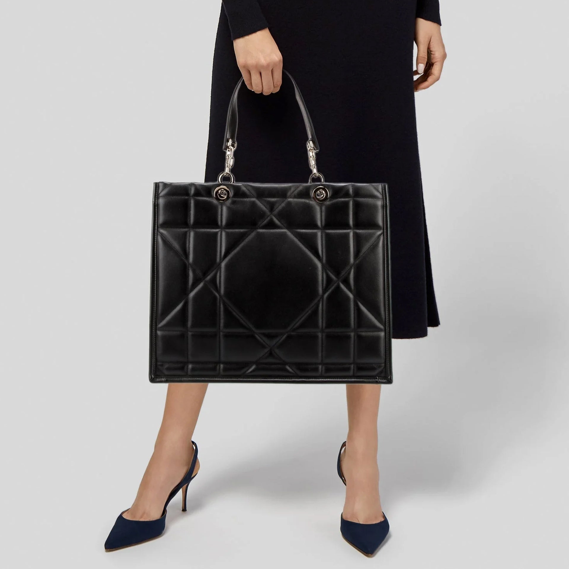 DIOR Dior Essential Large Tote Bag Women
