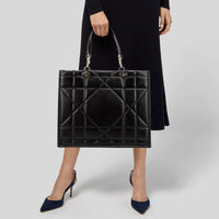 DIOR Dior Essential Large Tote Bag Women