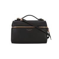 TORYBURCH Tory Burch Womens Black Handbag