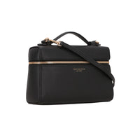TORYBURCH Tory Burch Womens Black Handbag