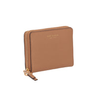 TORYBURCH Tory Burch Womens Brown Wallet
