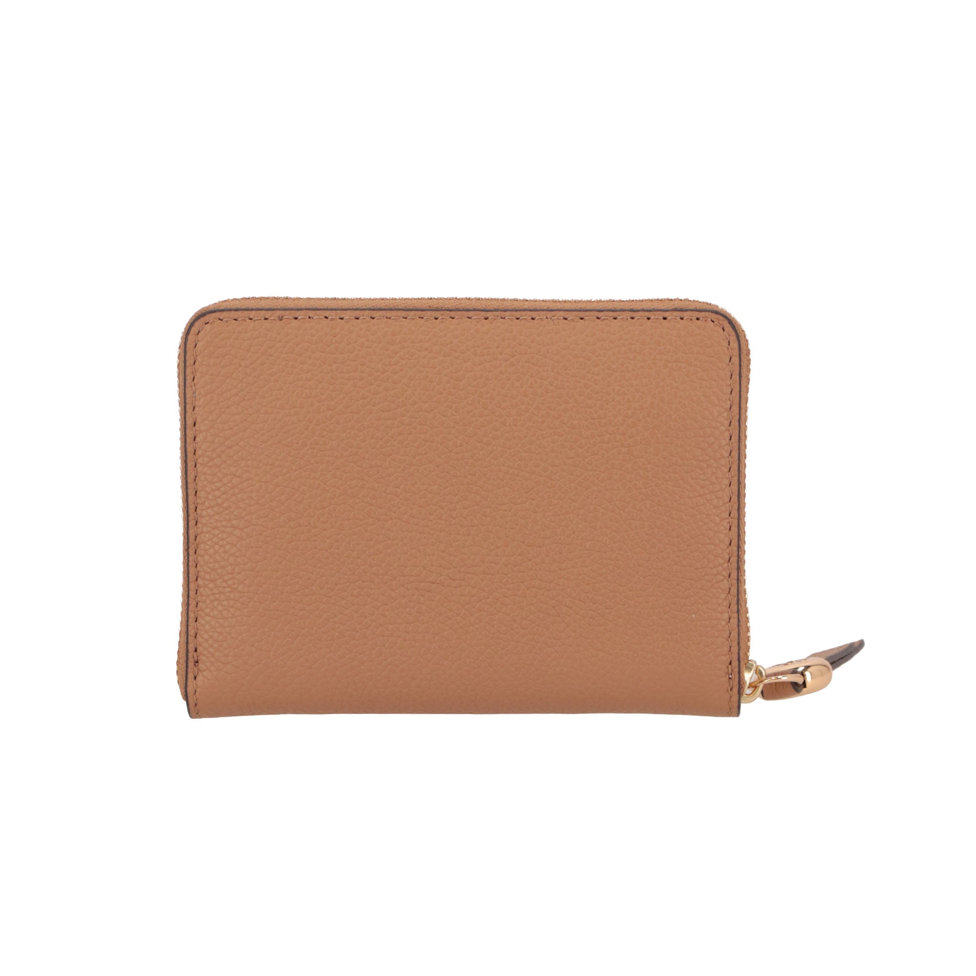 TORYBURCH Tory Burch Womens Brown Wallet