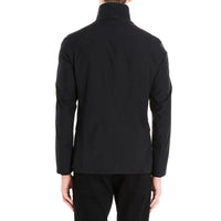 Herno Herno High-Neck Jacket Men