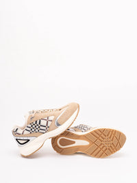 Burberry Women Eclipse Sneakers
