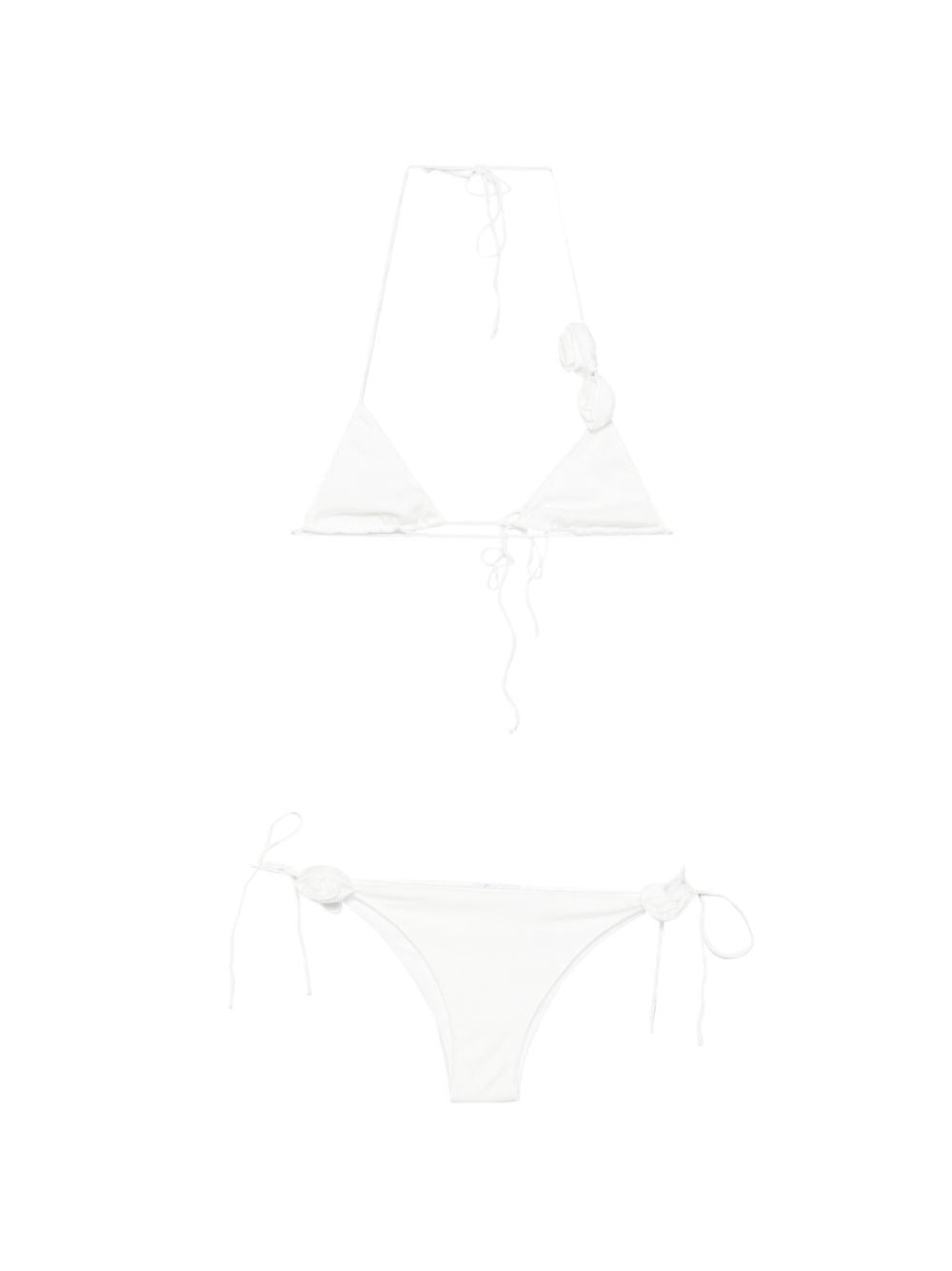 Oseree Women Rose Bikini